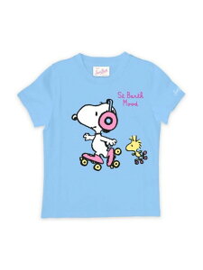 �G���V�[�c�[�Z�C���g�o�[�X MC2 SAINT BARTH �����O�X���[�uT�V���c T�V���c �K�[���Y Long sleeve t-shirts 324770 �֐� �������� 2024SS el
