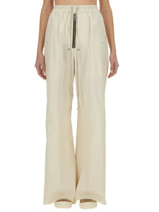 ���b�N �I�E�G���X RICK OWENS �Y�{�� �p���c ���f�B�[�X Trousers 353511 �֐� �������� 2025SS el