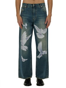 �X���[.�p���f�B 3.PARADIS �f�j�� �����Y Jeans 356591 �֐� �������� 2025SS el