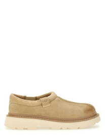 アグ UGG フラットシューズ サンダル メンズ ブラウン Flat Shoes 355999 関税 送料無料 2025SS el