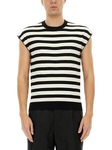 �h���`�F&�K�b�o�[�i DOLCE&GABBANA �Z�[�^�[ �j�b�g�E�F�A �����Y Knitwear 356353 �֐� �������� 2025SS el