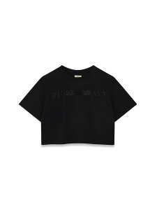 �}�[�N �W�F�C�R�u�X MARC JACOBS �����O�X���[�uT�V���c T�V���c �K�[���Y �u���b�N Long sleeve t-shirts 355572 �֐� �������� 2025SS el
