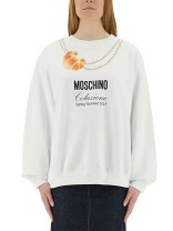 楽天市場】Moschino（スウェット・トレーナー｜トップス）：レディース 