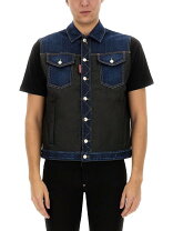 楽天市場】DSQUARED2 デニム（素材（生地・毛糸）綿・コットン 