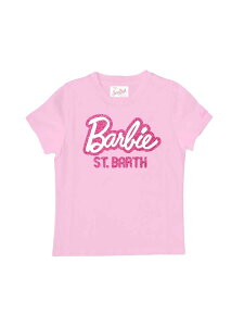 �G���V�[�c�[�Z�C���g�o�[�X MC2 SAINT BARTH �����O�X���[�uT�V���c T�V���c �K�[���Y �s���N Long sleeve t-shirts 360772 �֐� �������� 2025SS el