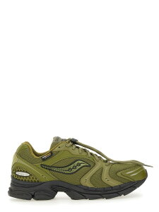 �T�b�J�j�[ SAUCONY �X�j�[�J�[ �����Y �O���[�� Sneakers 359956 �֐� �������� 2025SS el
