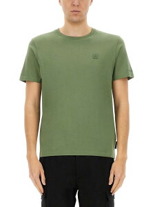 ���[�X �i�b�N���Y MOOSE KNUCKLES T�V���c �����Y �O���[�� T-shirts 358572 �֐� �������� 2025SS el