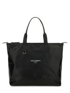 �h���`�F&�K�b�o�[�i DOLCE&GABBANA �o�b�O �����Y �u���b�N Business Bags 359549 �֐� �������� 2025SS el
