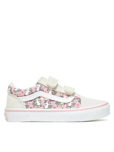 ���@���Y VANS ����X�j�[�J�[ �X�j�[�J�[ �K�[���Y �s���N High top sneakers 361171 �֐� �������� 2025SS el
