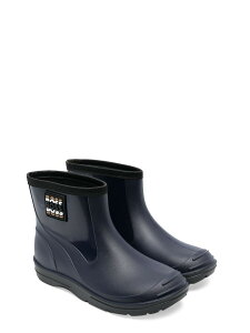 �q���[�S �{�X HUGO BOSS �A���N���u�[�c �u�[�c �{�[�C�Y �u���[ Boots, ankle boots 296226 �֐� �������� 2023AW el