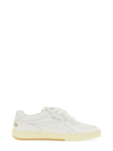 �p�[�� �G���W�F���X PALM ANGELS �X�j�[�J�[ ���f�B�[�X �z���C�g Sneakers 295754 �֐� �������� 2023AW el