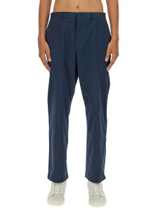 �|�[���X�~�X PAUL SMITH �Y�{�� �p���c �����Y �u���[ Trousers 296208 �֐� �������� 2023AW el