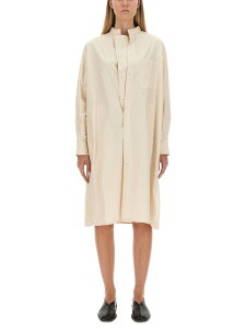 �����[�� LEMAIRE �����s�[�X �h���X ���f�B�[�X Dresses 304441 �֐� �������� 2023AW el