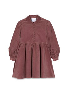 �V���l�b�^ SIMONETTA KIDS �����O�h���X �h���X �K�[���Y �p�[�v�� Long dresses 304908 �֐� �������� 2023AW el
