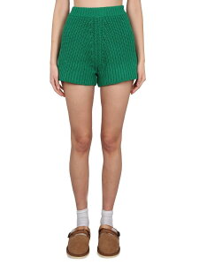 �A���k�C ALANUI �f�j���V���[�c �V���[�c ���f�B�[�X �O���[�� Denim shorts 272525 �֐� �������� 2023SS el