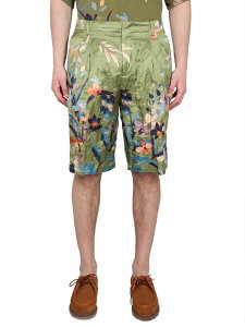 �G�g�� ETRO �V���[�c �����Y �O���[�� Shorts 272550 �֐� �������� 2023SS el