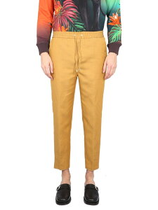 �G�g�� ETRO �Y�{�� �p���c �����Y �C�G���[ Trousers 272573 �֐� �������� 2023SS el