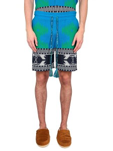 �A���k�C ALANUI �V���[�c �����Y Shorts 272538 �֐� �������� 2023SS el