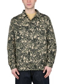 ワイエムシー YMC シャツ メンズ グリーン Shirts 272464 関税 送料無料 ラッピング無料 2023SS el