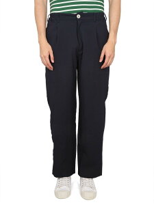 �n�E���� HOWLIN' �Y�{�� �p���c �����Y �u���[ Trousers 275938 �֐� �������� 2023SS el
