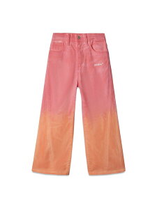 �I�t �z���C�g OFF-WHITE �Y�{�� �p���c �K�[���Y Trousers 275186 �֐� �������� 2023SS el