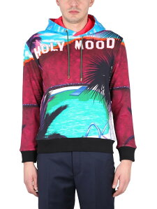 �G�g�� ETRO �X�E�F�b�g�V���c �g���[�i�[ �����Y Sweatshirts 272593 �֐� �������� 2023SS el