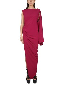 ���b�N �I�E�G���X RICK OWENS �����s�[�X �h���X ���f�B�[�X �p�[�v�� Dresses 283290 �֐� �������� 2023SS el