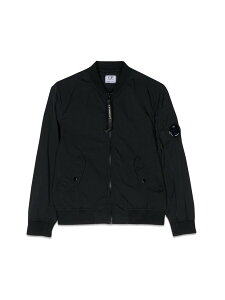 �V�[�s�[�J���p�j�[ C.P. COMPANY �{���o�[�W���P�b�g �W���P�b�g �{�[�C�Y �u���[ Bomber jackets 281016 �֐� �������� 2023SS el