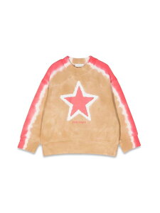 �p�[���E�G���W�F���X PALM ANGELS �N���[�l�b�N�X�E�F�b�g�V���c �g���[�i�[ �K�[���Y Crew neck sweatshirts 276833 �֐� �������� 2023SS el