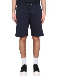 �|�[���X�~�X PAUL SMITH �V���[�c �����Y �u���[ Shorts 279102 �֐� �������� 2023SS el