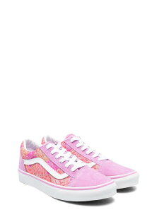 ���@���Y VANS ����X�j�[�J�[ �X�j�[�J�[ �K�[���Y �s���N High top sneakers 285317 �֐� �������� 2023SS el