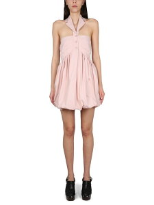 �t�B���\�t�B�[ PHILOSOPHY DI LORENZO SERAFINI �����s�[�X �h���X ���f�B�[�X �s���N Dresses 285166 �֐� �������� 2023SS el