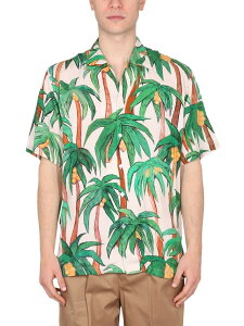 �G���h���X�W���C ENDLESS JOY �V���c �����Y Shirts 276694 �֐� �������� 2023SS el