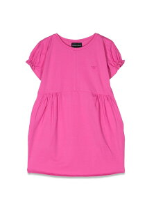 �G���|���I�E�A���}�[�j EMPORIO ARMANI �����O�h���X �h���X �K�[���Y �p�[�v�� Long dresses 284680 �֐� �������� 2023SS el
