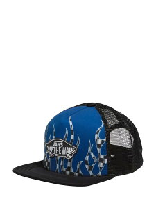 ���@���Y VANS �n�b�g �X�q �{�[�C�Y Hats 284952 �֐� �������� 2023SS el