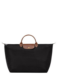 �����V���� LONGCHAMP �o�b�O ���f�B�[�X �u���b�N Business bags 391678 �֐� �������� 2026SS el