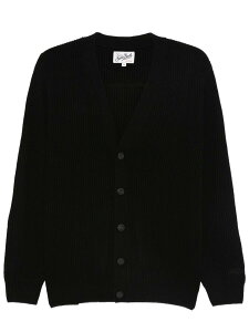 �G���V�[�c�[�Z�C���g�o�[�X MC2 SAINT BARTH �Z�[�^�[ �j�b�g�E�F�A �����Y �u���b�N Knitwear 387906 �֐� �������� 2025AW el