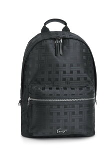 �P���]�[ KENZO �����b�N�T�b�N �o�b�N�p�b�N �����Y �u���b�N Backpacks 391279 �֐� �������� 2026SS el