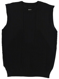 ���b�N �I�E�G���X RICK OWENS T�V���c �g�b�v�X �����Y �u���b�N T-shirts and tops 391362 �֐� �������� 2026SS el