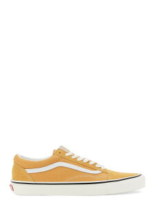 ���@���Y VANS �X�j�[�J�[ ���f�B�[�X �C�G���[ Sneakers 293774 �֐� �������� 2023SS el
