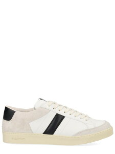 �g�� �t�H�[�h TOM FORD �X�j�[�J�[ �����Y �x�[�W�� Sneakers 394303 �֐� �������� 2026SS el