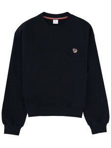 �|�[���X�~�X PAUL SMITH �g���[�i�[ ���f�B�[�X �u���[ Sweatshirts 393781 �֐� �������� 2026SS el
