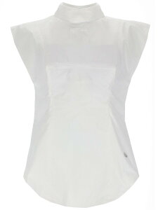 �W�����|�[���E�S���`�G JEAN PAUL GAULTIER �V���c ���f�B�[�X �z���C�g Shirts 393407 �֐� �������� 2026SS el