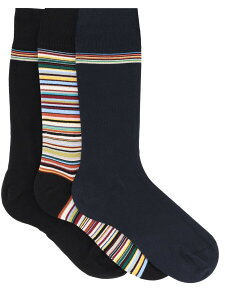 �|�[���X�~�X PAUL SMITH �C�� �\�b�N�X �����Y Socks 392493 �֐� �������� 2026SS el