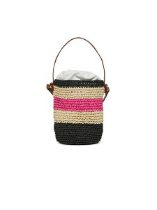 �}���j MARNI �V�����_�[�o�b�O �o�b�O �K�[���Y Crossbody bags 396755 �֐� �������� 2026SS el