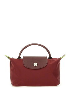 �����V���� LONGCHAMP �o�b�O ���f�B�[�X ���b�h Business bags 396043 �֐� �������� 2026SS el