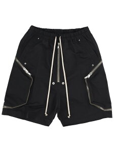 ���b�N �I�E�G���X RICK OWENS �V���[�c �����Y �u���b�N Shorts 394878 �֐� �������� 2026SS el