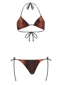 �W�����|�[���E�S���`�G JEAN PAUL GAULTIER ���� �X�C���E�F�A ���f�B�[�X Swimwear 399506 �֐� �������� 2026SS el
