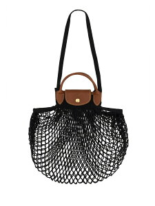 �����V���� LONGCHAMP �o�b�O ���f�B�[�X �u���b�N Business bags 401891 �֐� �������� 2026SS el