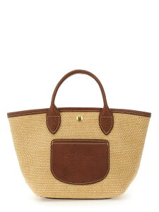 �����V���� LONGCHAMP �o�b�O ���f�B�[�X �u���E�� Business bags 401636 �֐� �������� 2026SS el